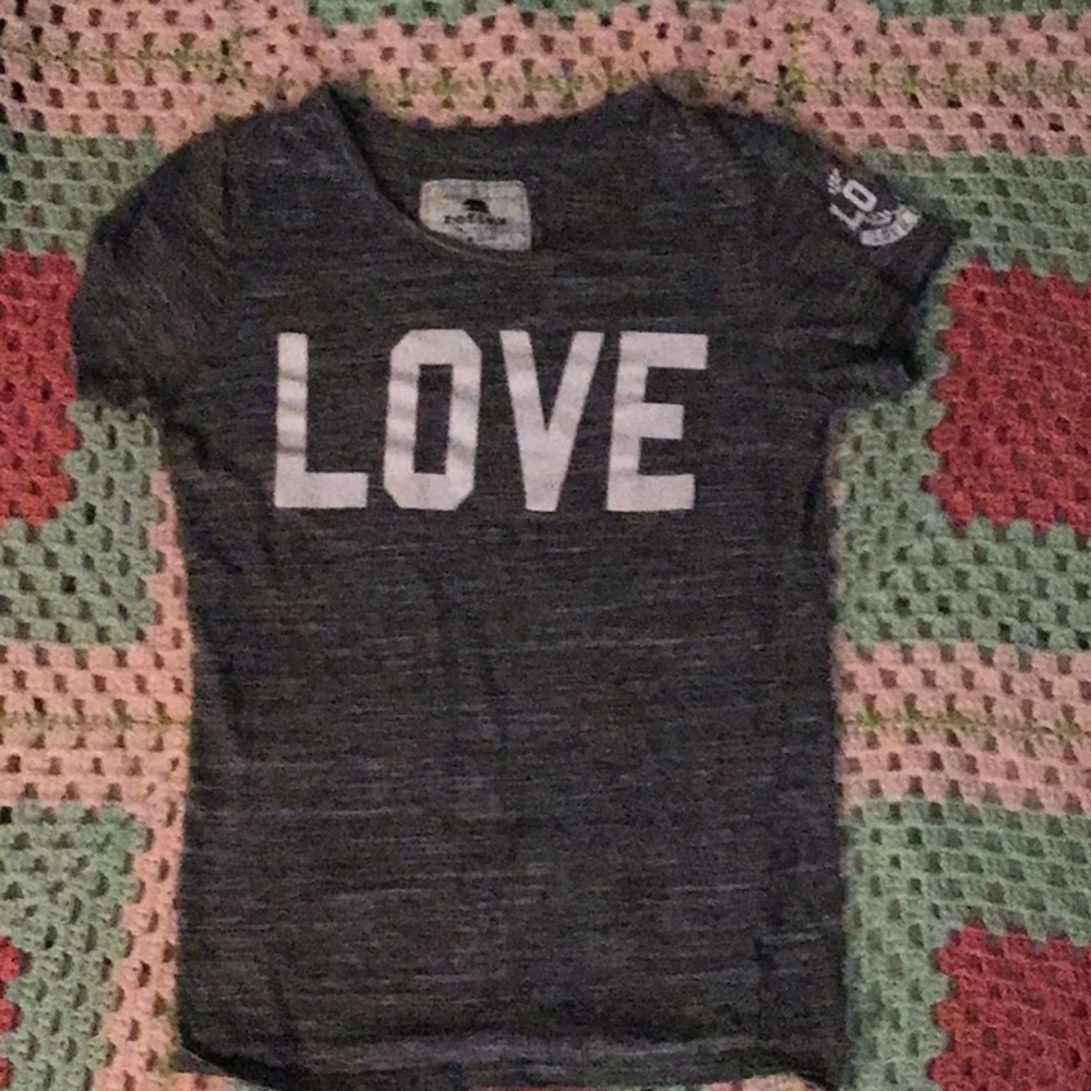 Love shirt